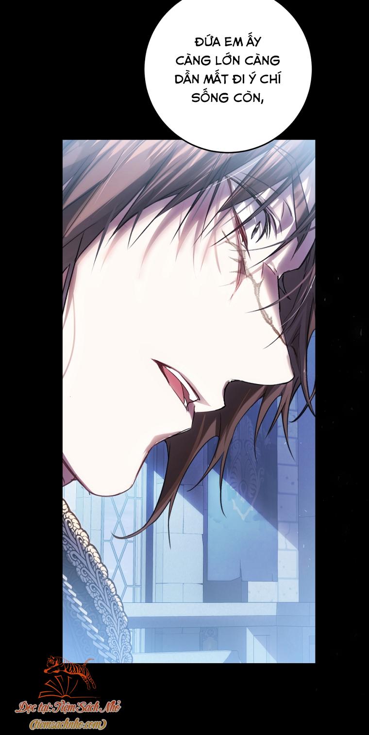 ác nữ là con rối chapter 73 49