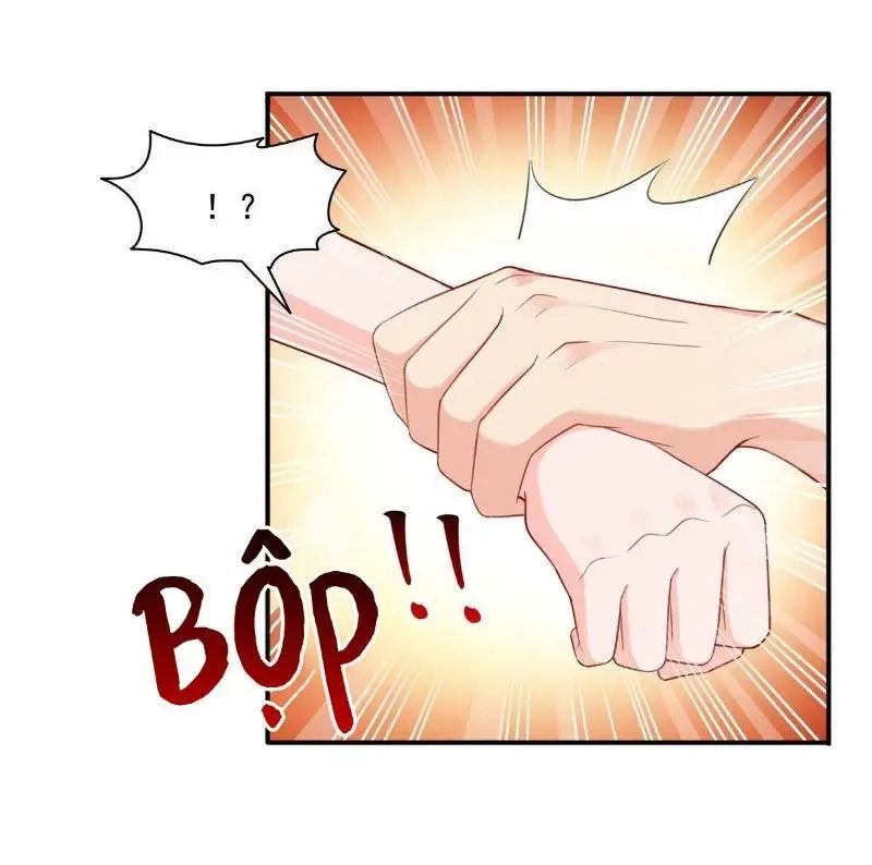 Hệt Như Hàn Quang Gặp Nắng Gắt chapter 136 15