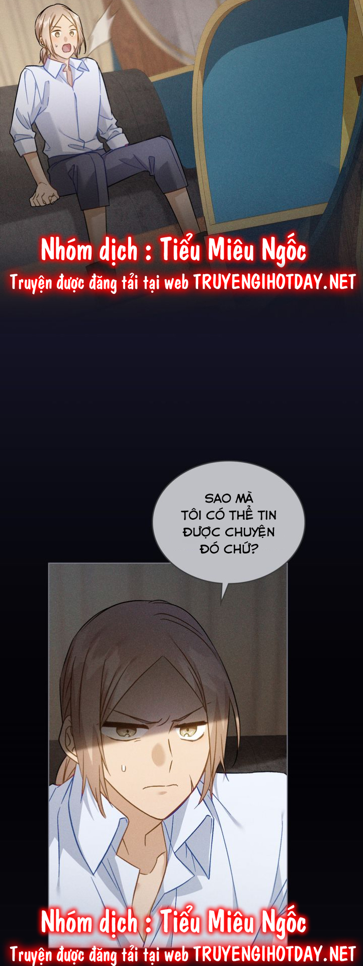 hải tặc thượng lưu chapter 37 7