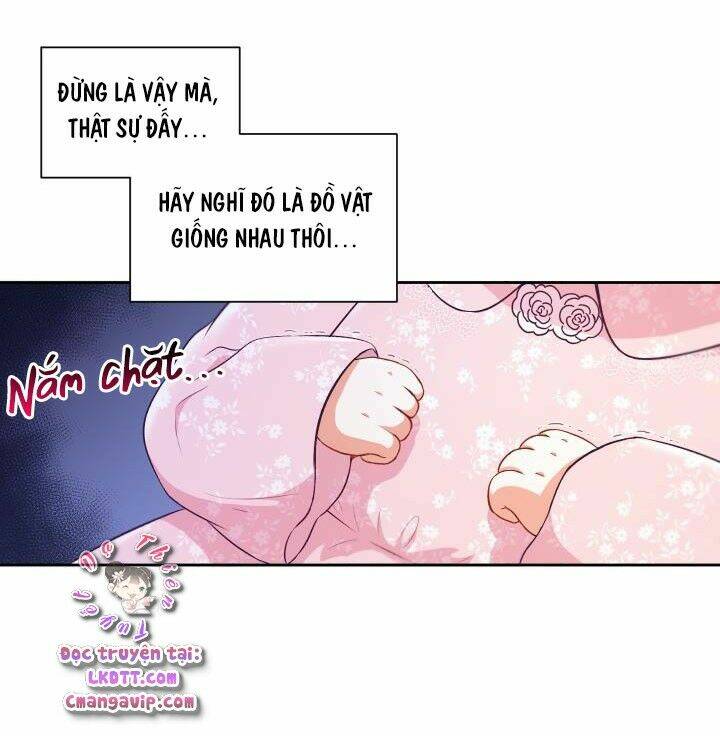 công chúa xấu xa chapter 3 12