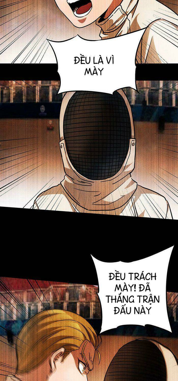 sau mạt thế tôi trở thành zombie chapter 45 25