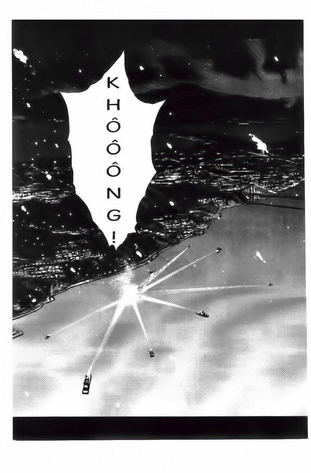 khỉ biển chapter 62 18