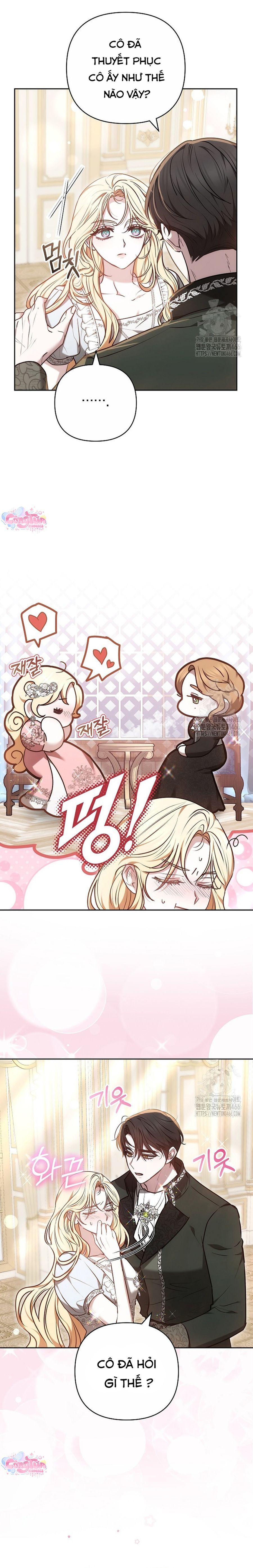 mang em vào giấc ngủ chapter 17 24