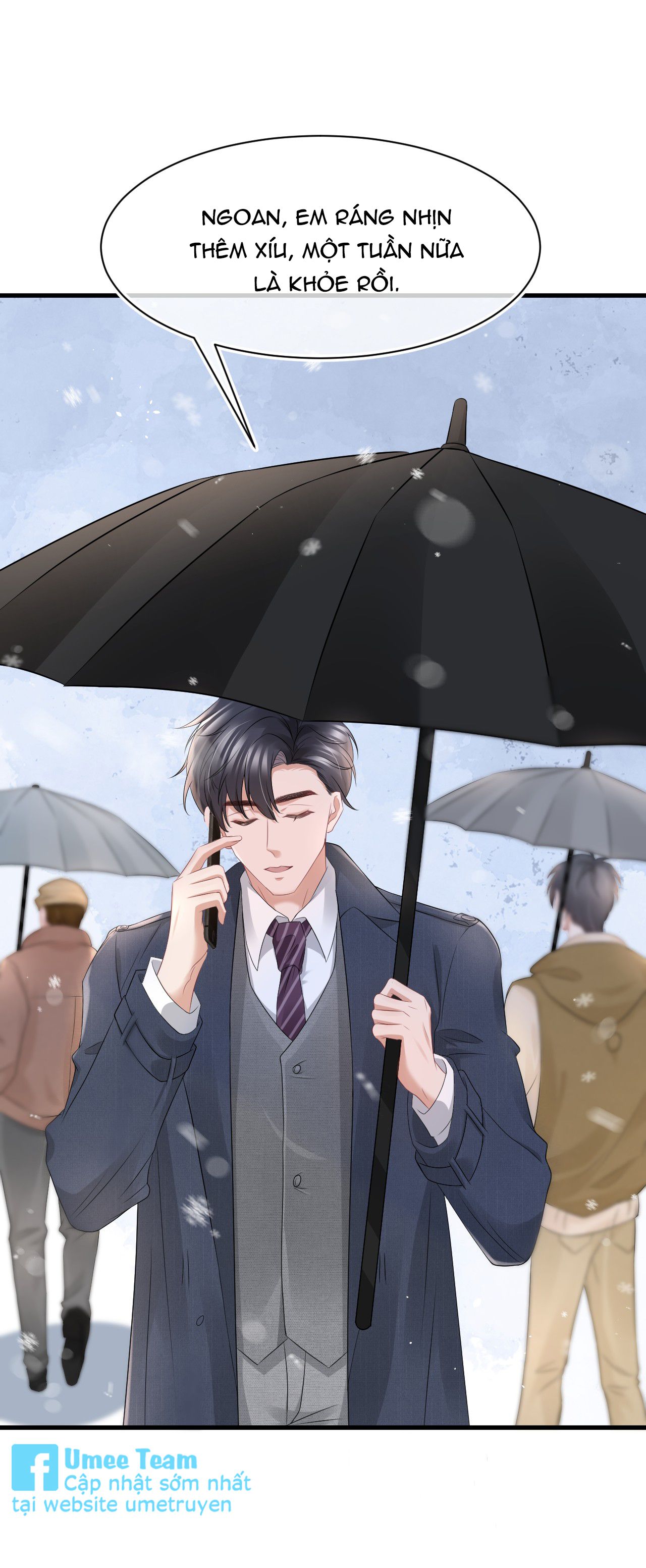 ta sinh con cho tổng tài chapter 62 13