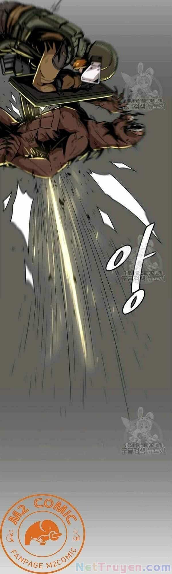 lên cấp một mình chapter 37 24