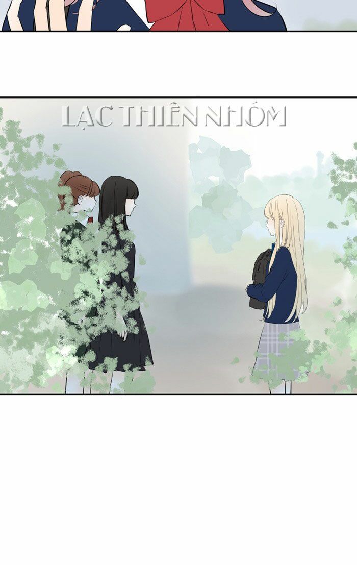 choco ngọt ngào chapter 51 23