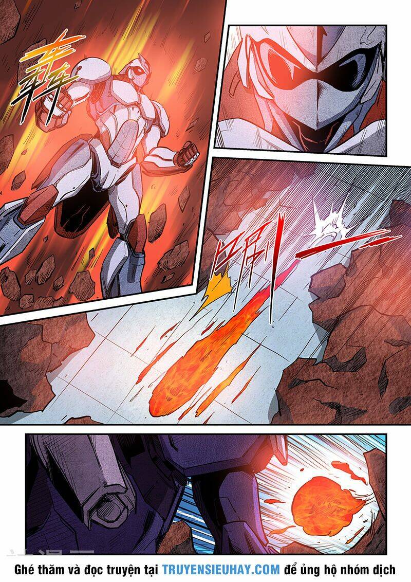 tu chân tứ vạn niên chapter 217 4