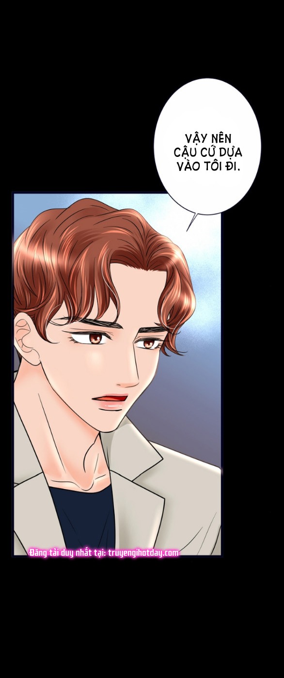 Tình Yêu Đánh Cắp Trái Tim chapter 16.1 - Trang 23