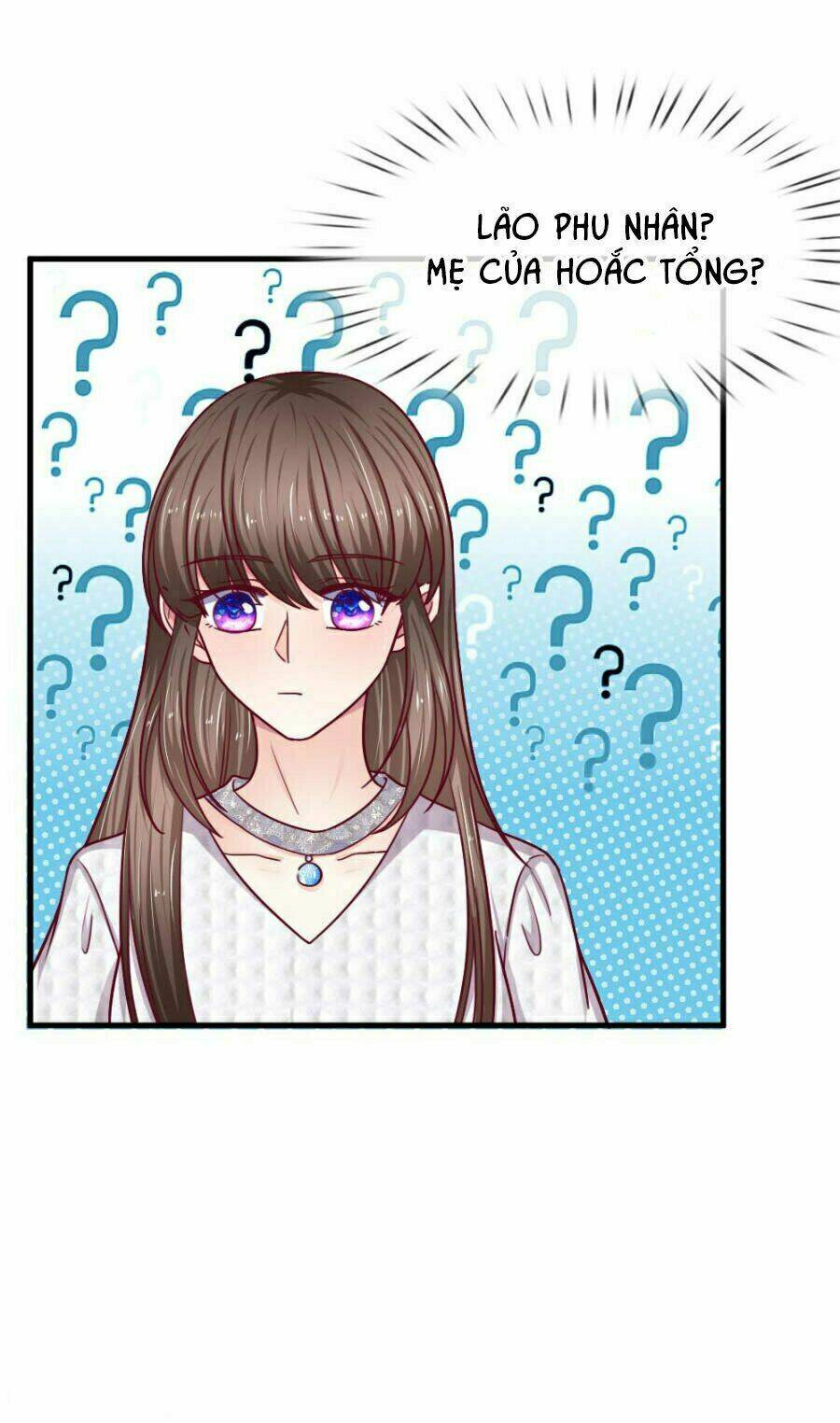 từ chối kết hôn với đại gia: cô dâu bỏ trốn chapter 70 5