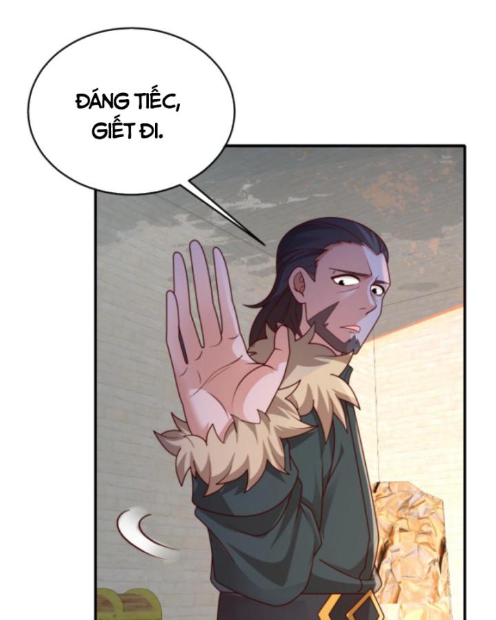 người chơi và nhân vật chính đều muốn làm hại ta chapter 43 35