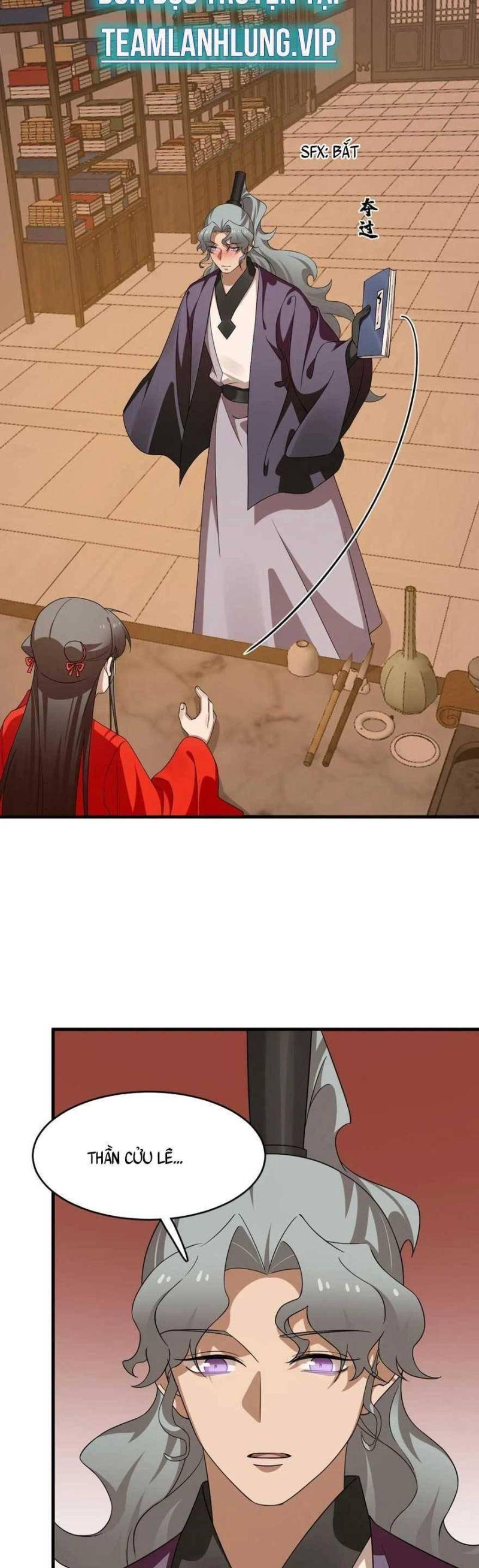 độc bộ thiên hạ: đặc công thần y chapter 461 18