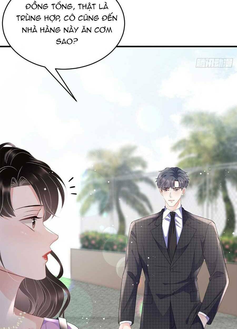 đại tiểu thư có ý đồ gì xấu đâu chapter 108 47