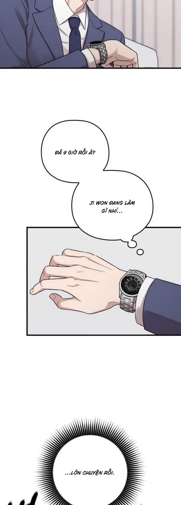 cô đi mà lấy chồng tôi chapter 24.2 26