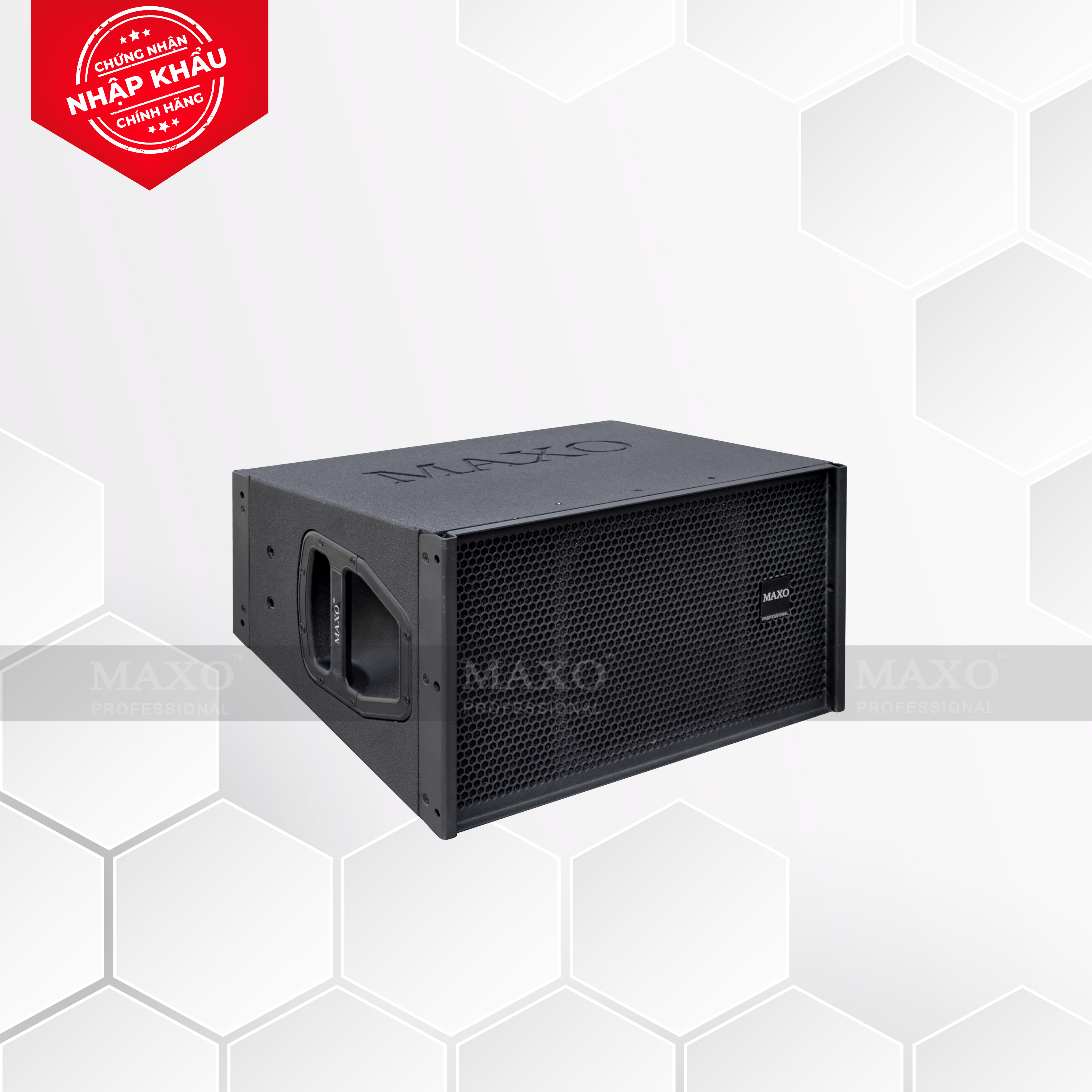 Loa Line Array 2 Tấc Rưỡi X210LA - Hàng Nhập Khẩu Chính Hãng