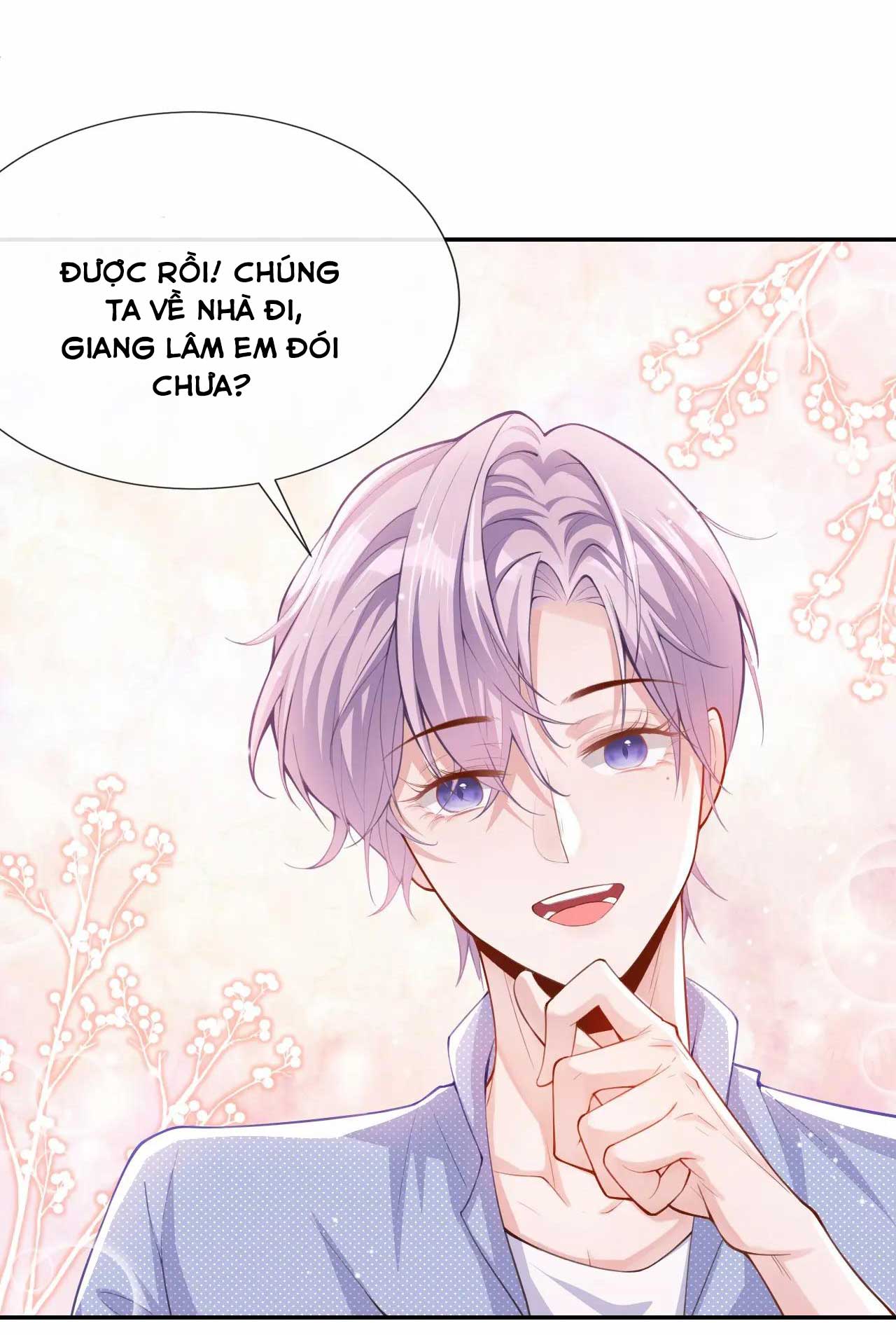 thế thân chapter 4 30