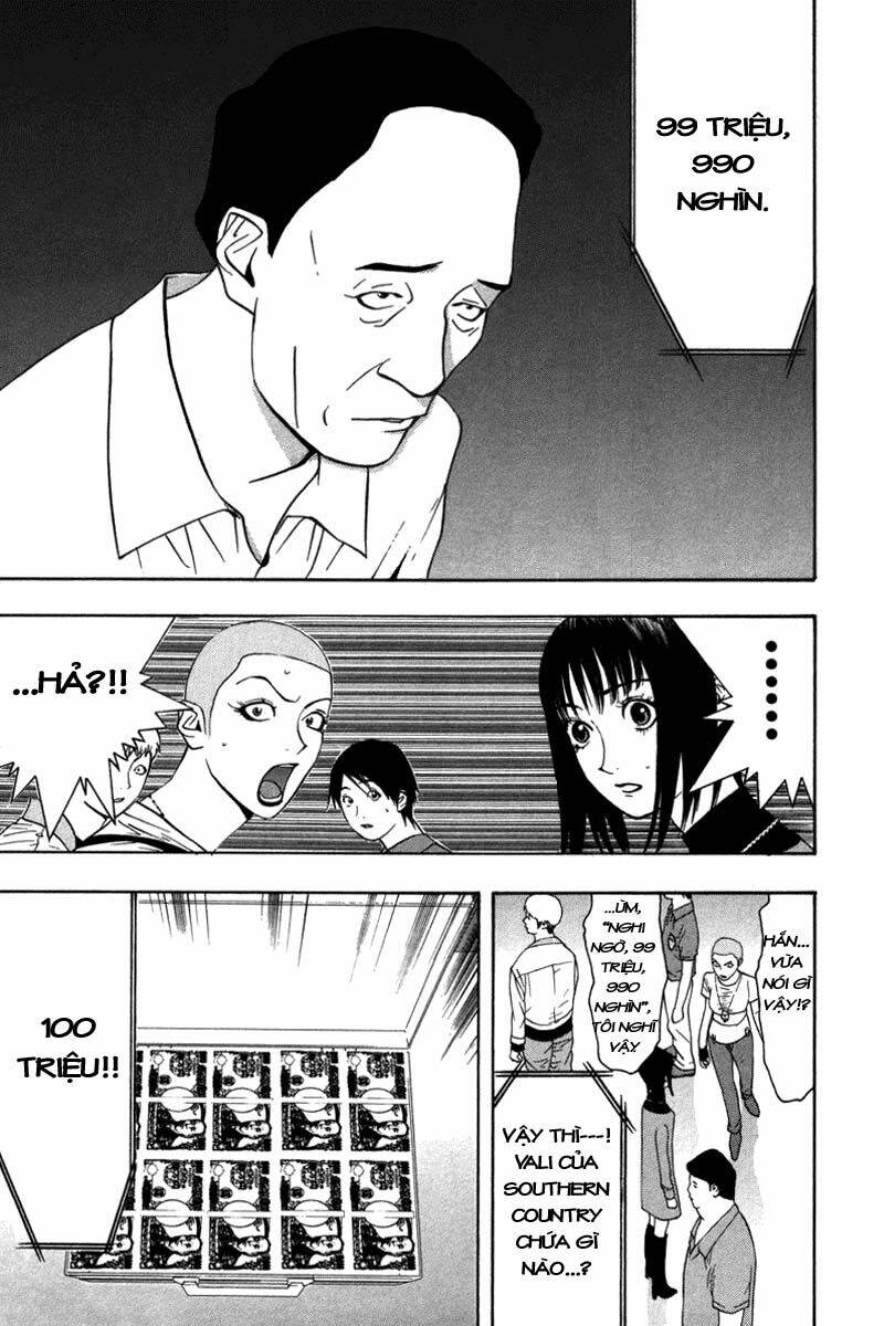 liar game chapter 49 17