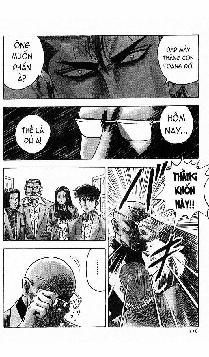 hareluya chapter 22 10