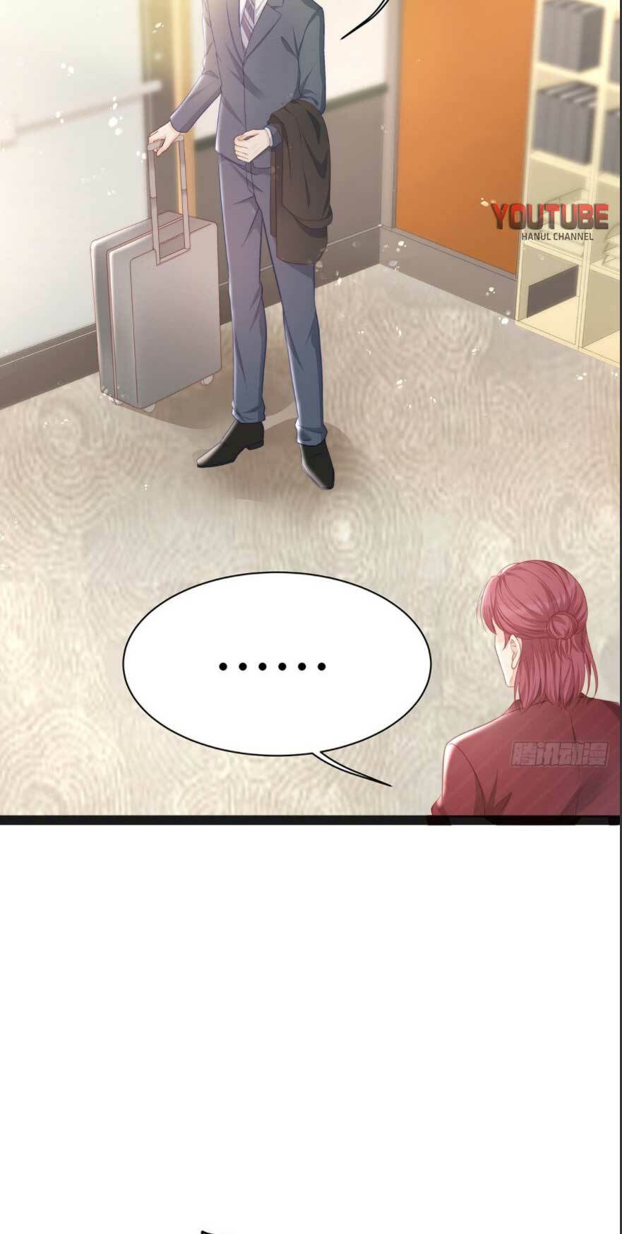 sủng em sủng tới tận cùng chapter 119.2 7