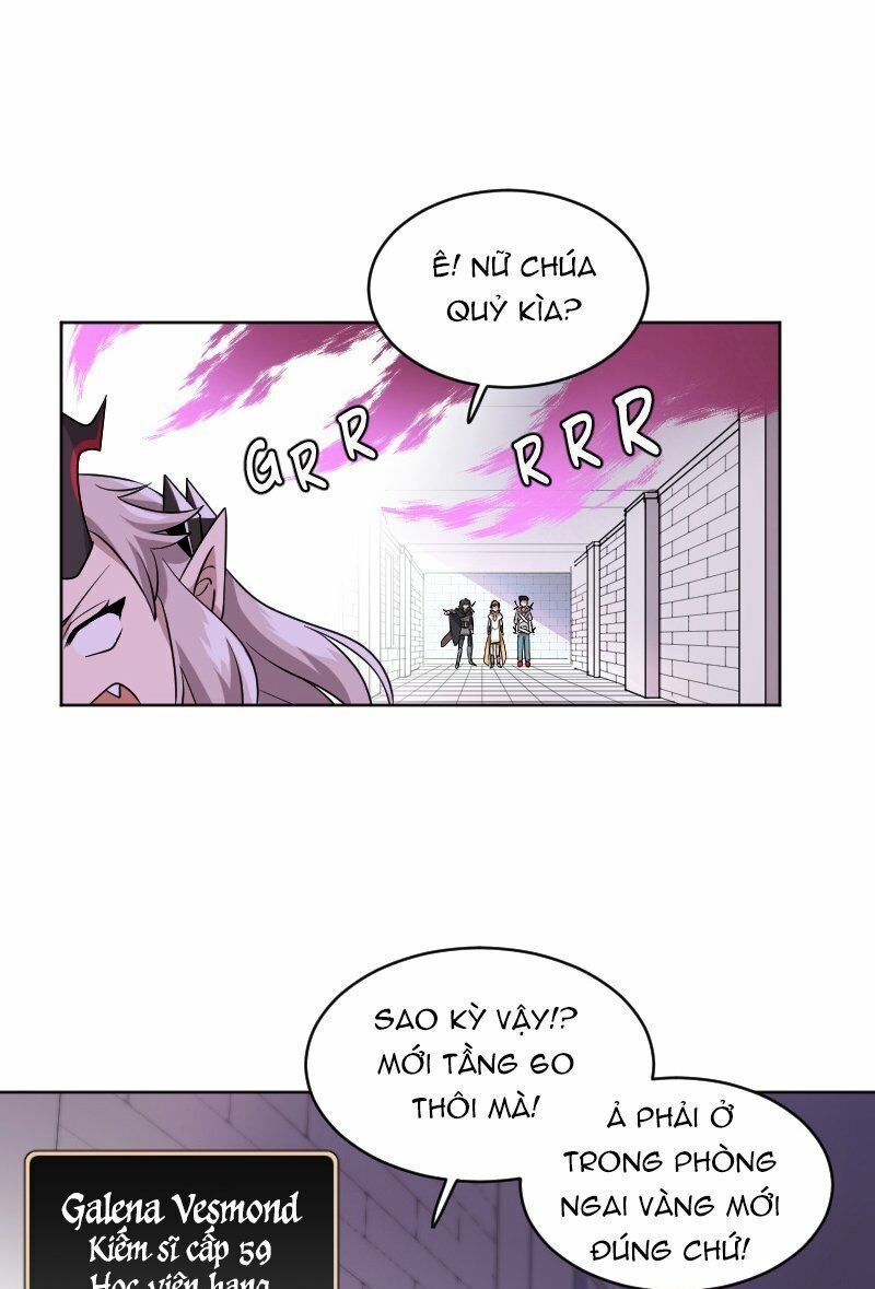 pháp sư và nữ chúa quỷ chapter 86 21