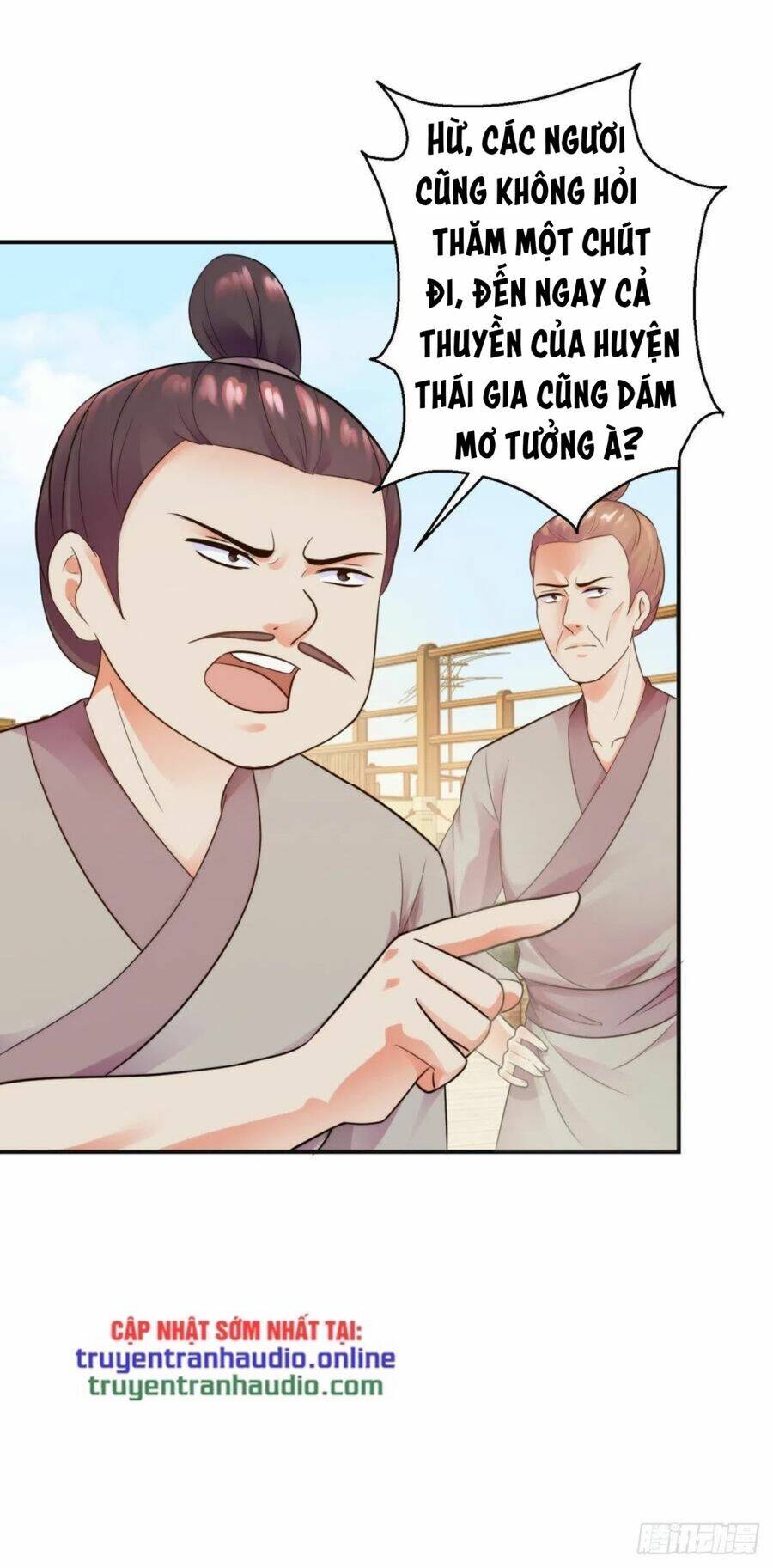 sử thượng đệ nhất chưởng môn chapter 199 29