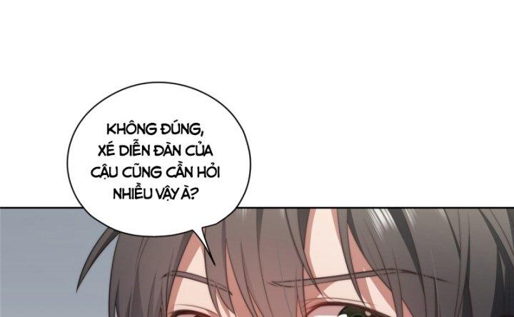 nữ chính chạy từ trong sách ra thì phải làm sao chapter 15 20