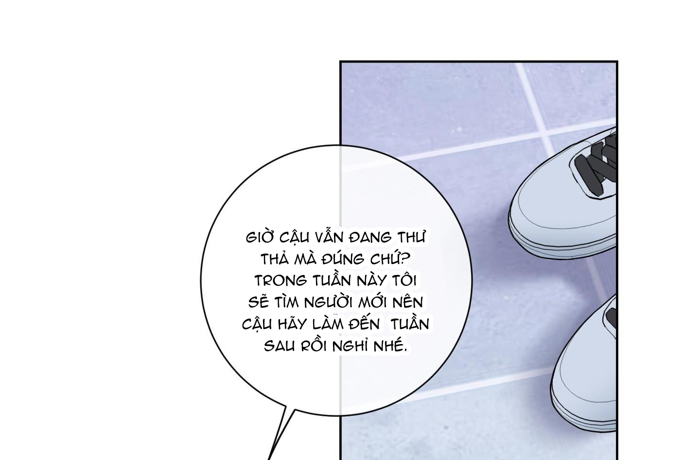 honey trouble - rắc rối ngọt ngào chapter 12 48