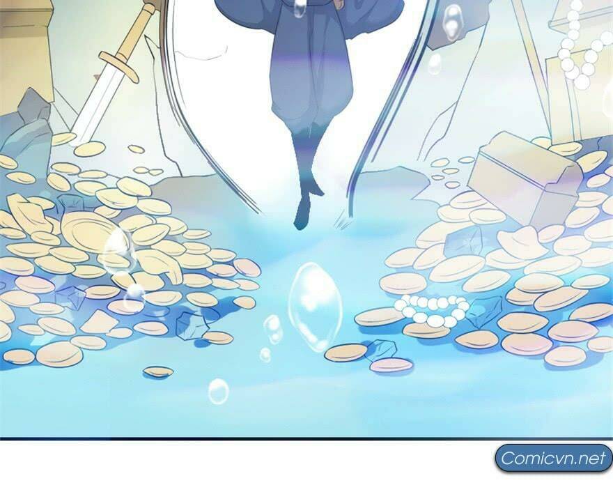 trùng sinh thành yêu chapter 7 21