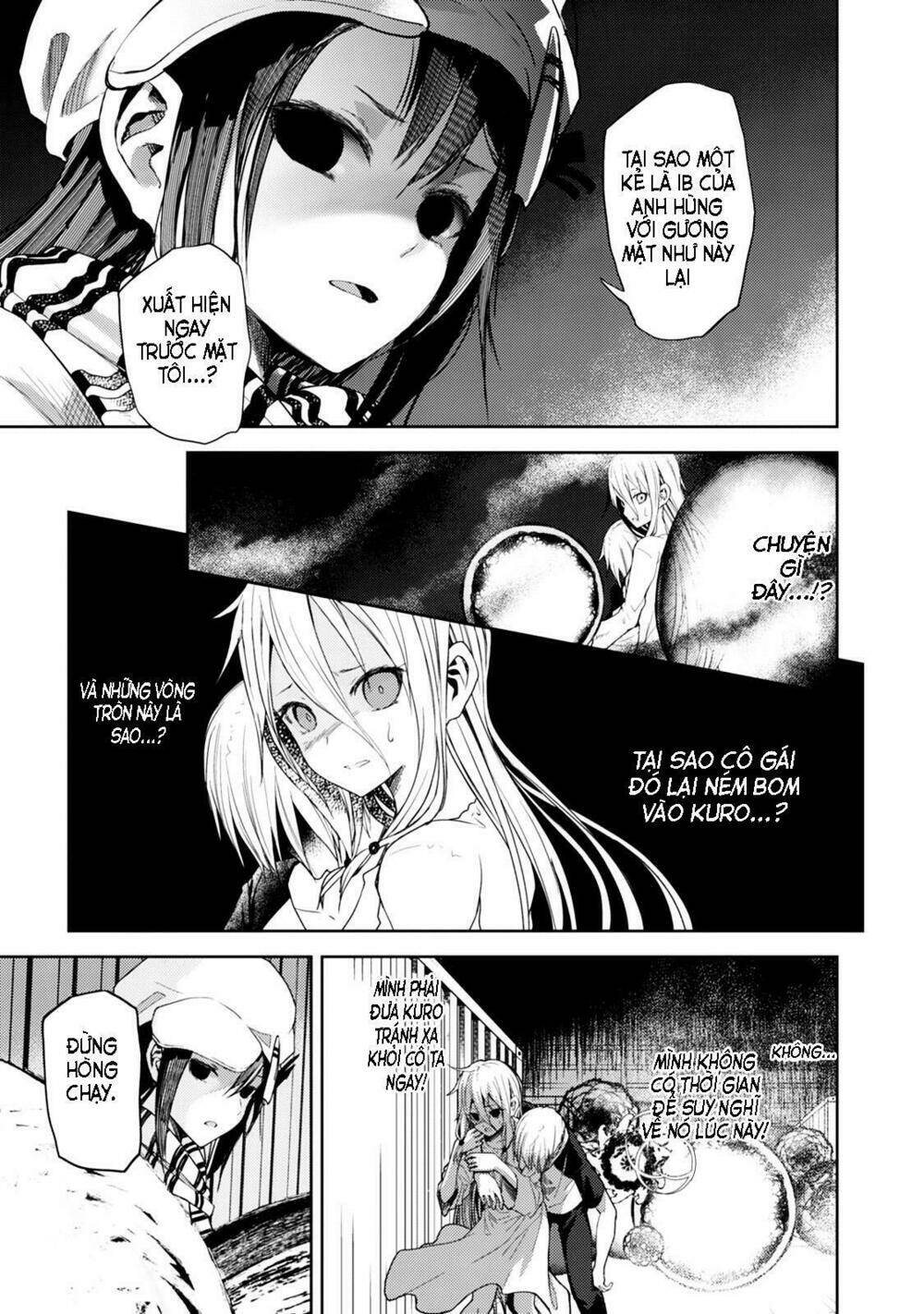 ib - instant bullet chapter 18 6