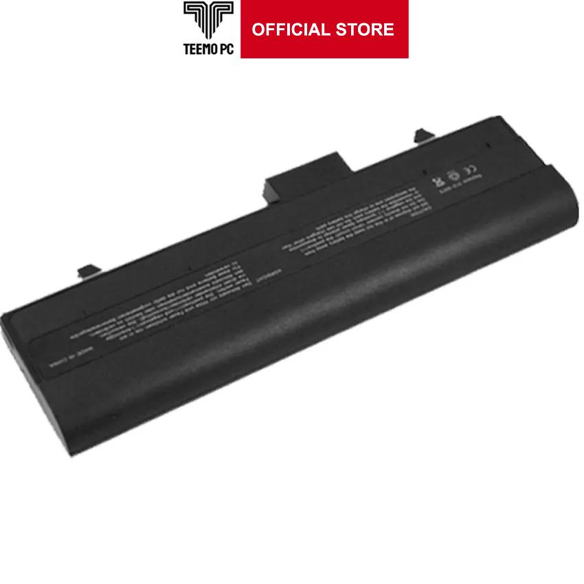 Pin Tương Thích Cho Laptop Dell Inspiron 640M - Hàng Nhập Khẩu New Seal TEEMO PC TEBAT78