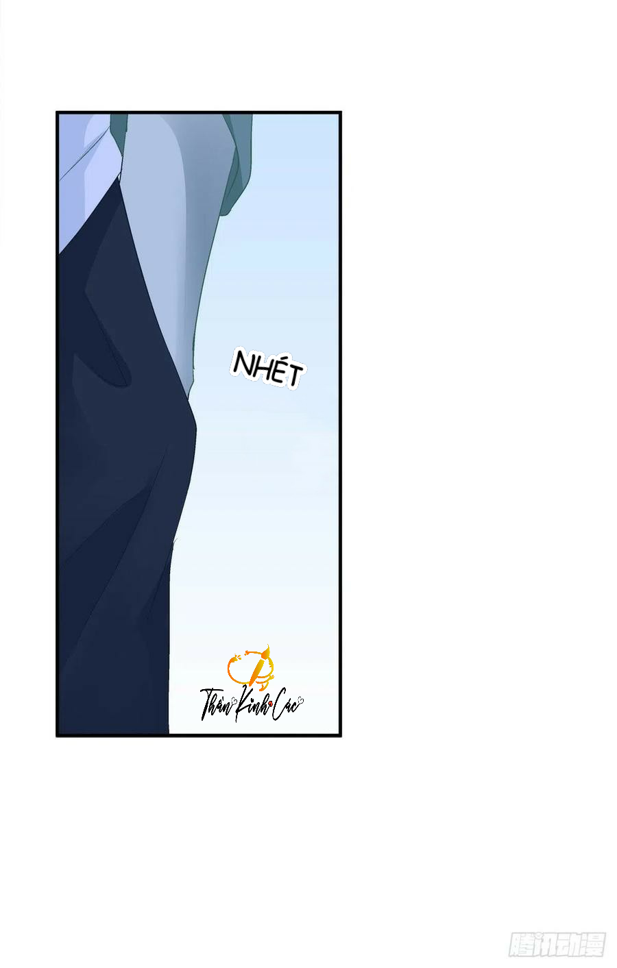 kiểm soát tuyệt đối chapter 68 8