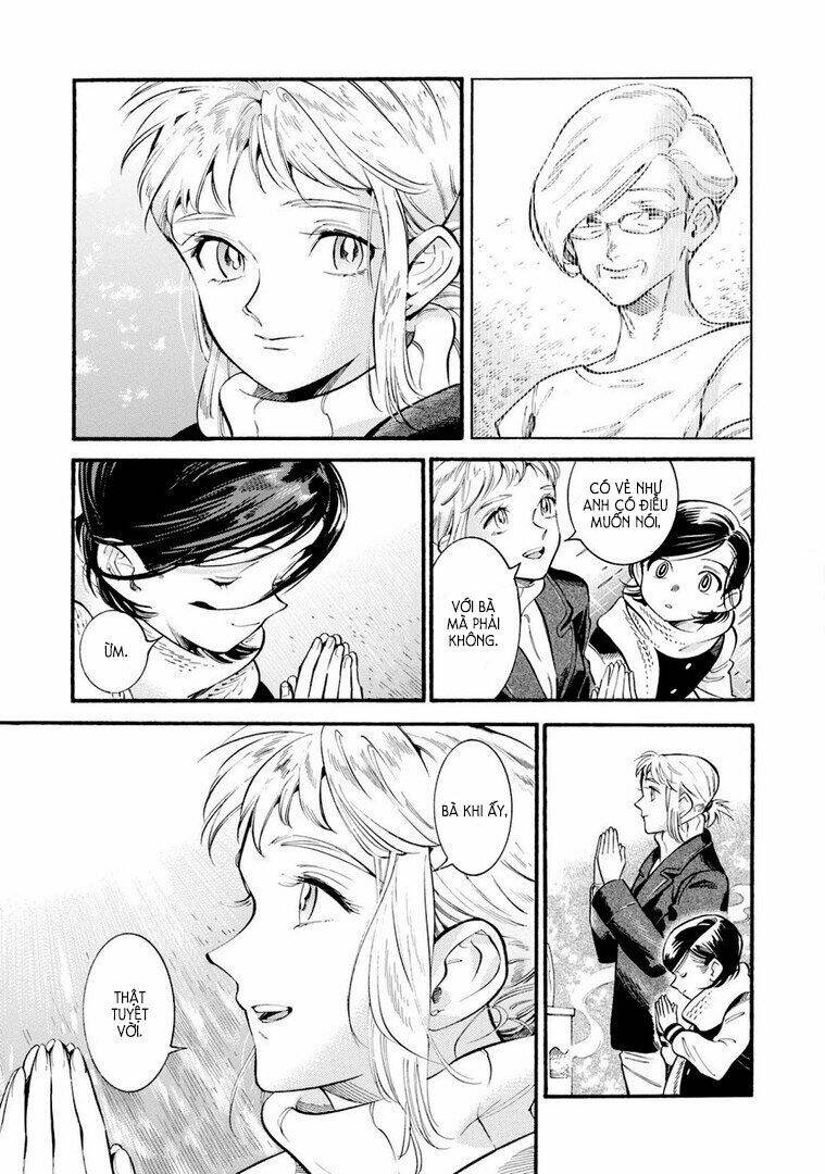 subaru to suu-san chapter 11 7