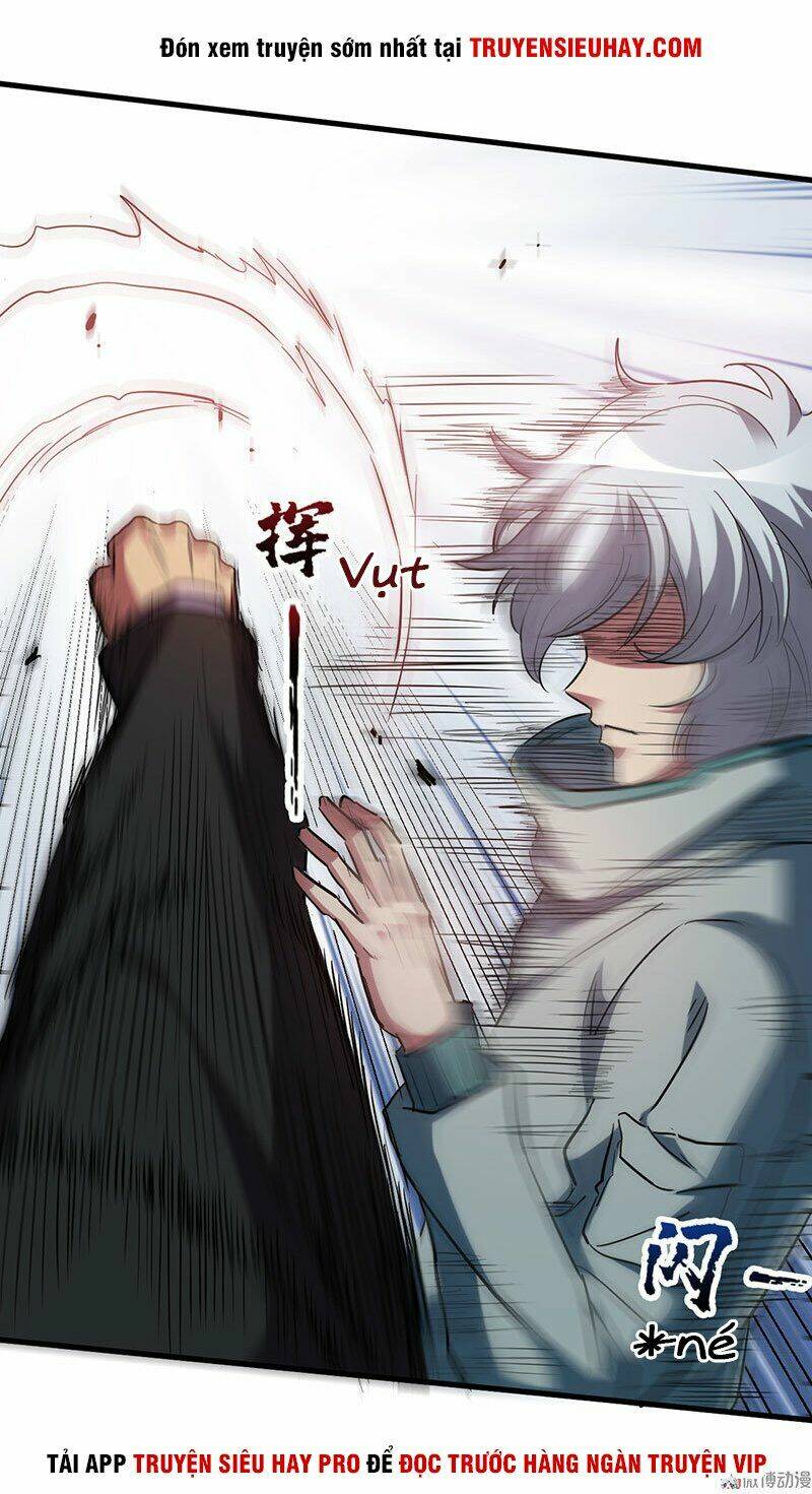 trò chơi thời mạt thế chapter 9 22