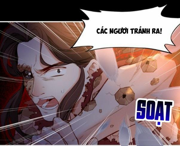 quyến vân luyện chapter 7.1 7