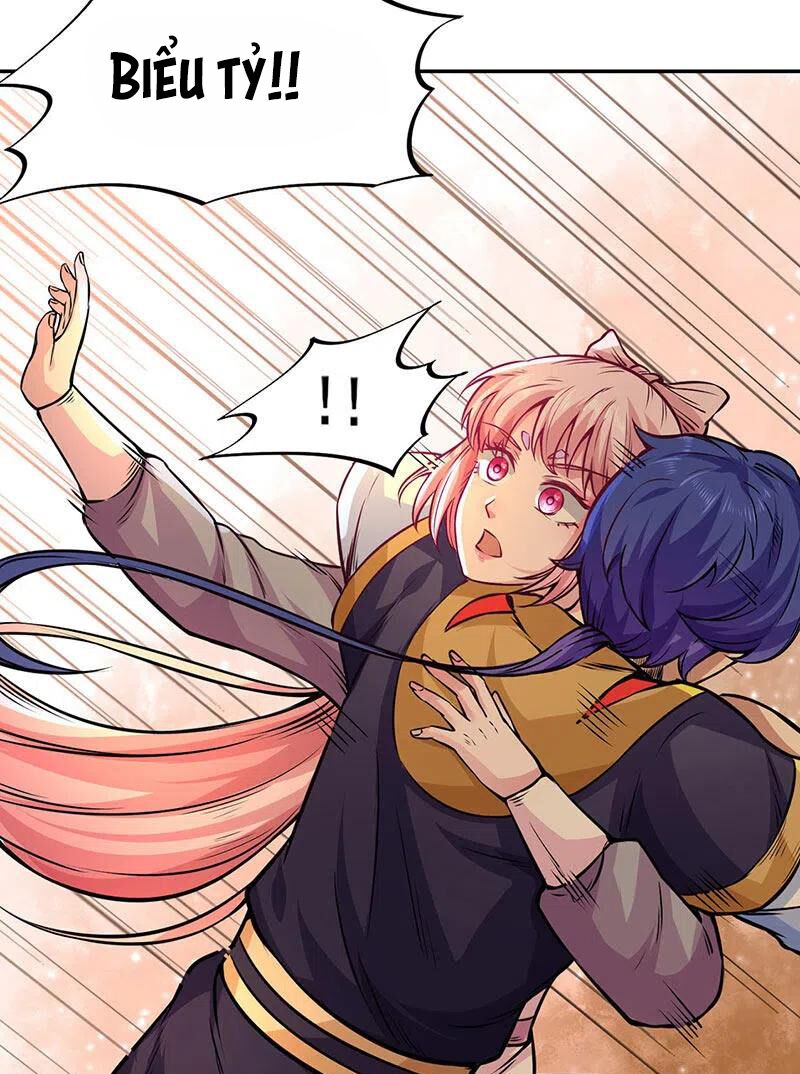 võ đạo độc tôn chapter 220 6