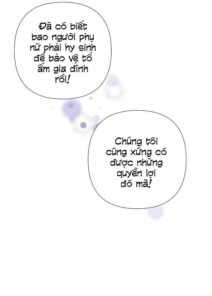 ác nữ hôm nay lại yêu đời rồi! chapter 35.1 40