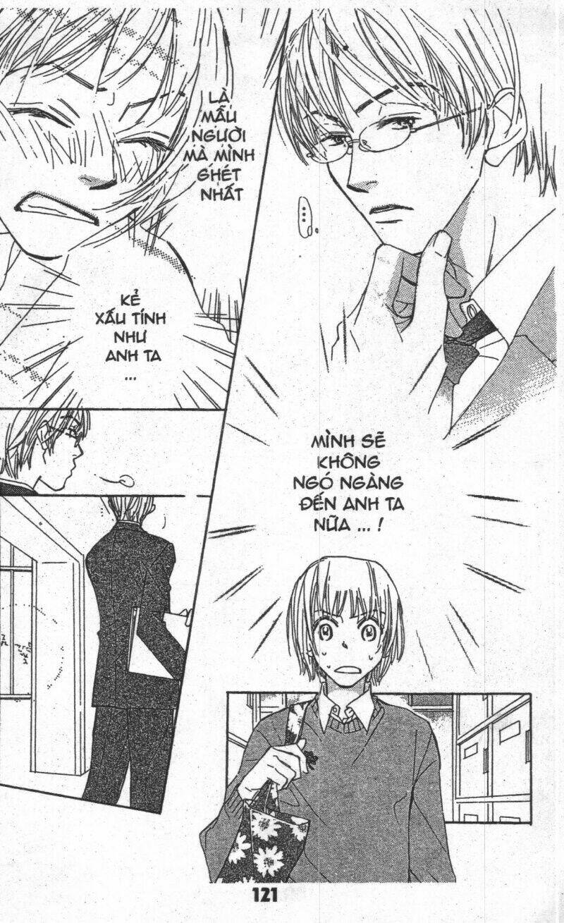 sweet mission chapter 1 120