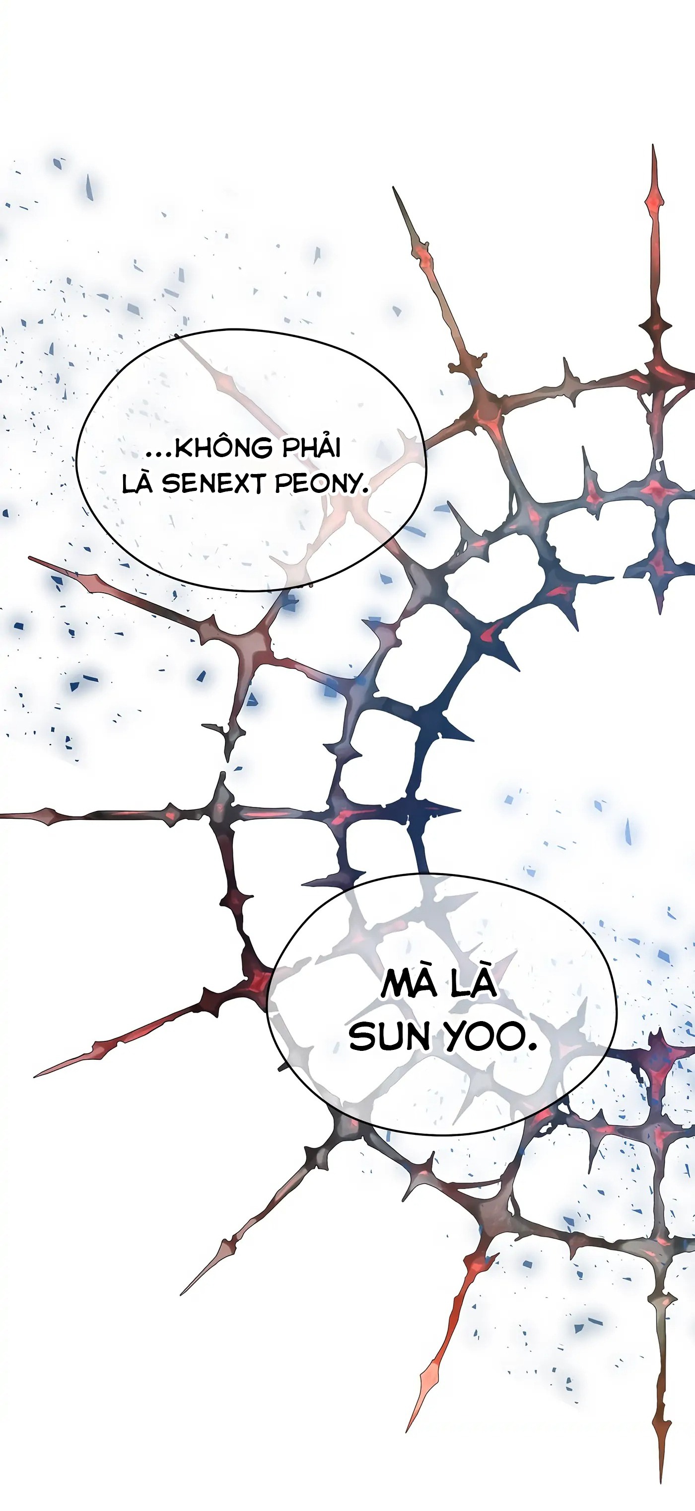 tôi không phải là nữ anh hùng chapter 43 31