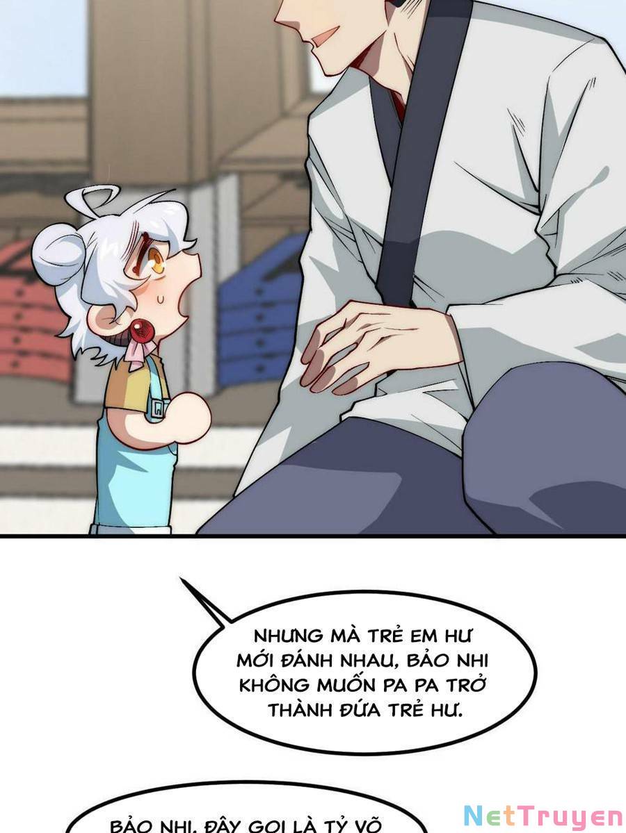 vú em thánh kỵ sĩ chapter 13 52