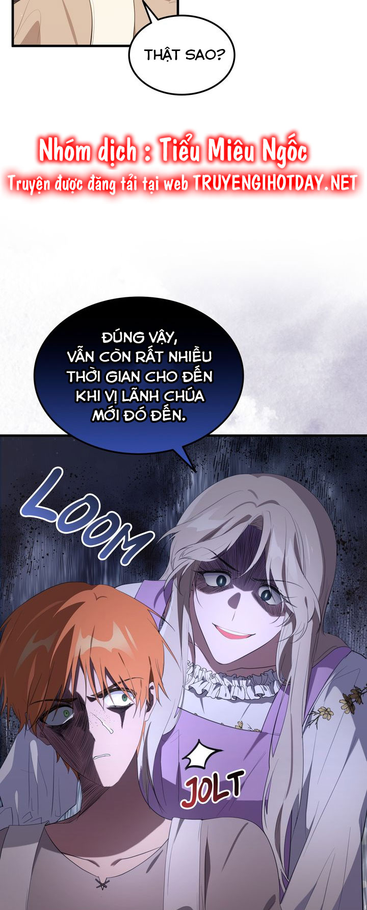 thưởng thức hương vị chapter 32 15