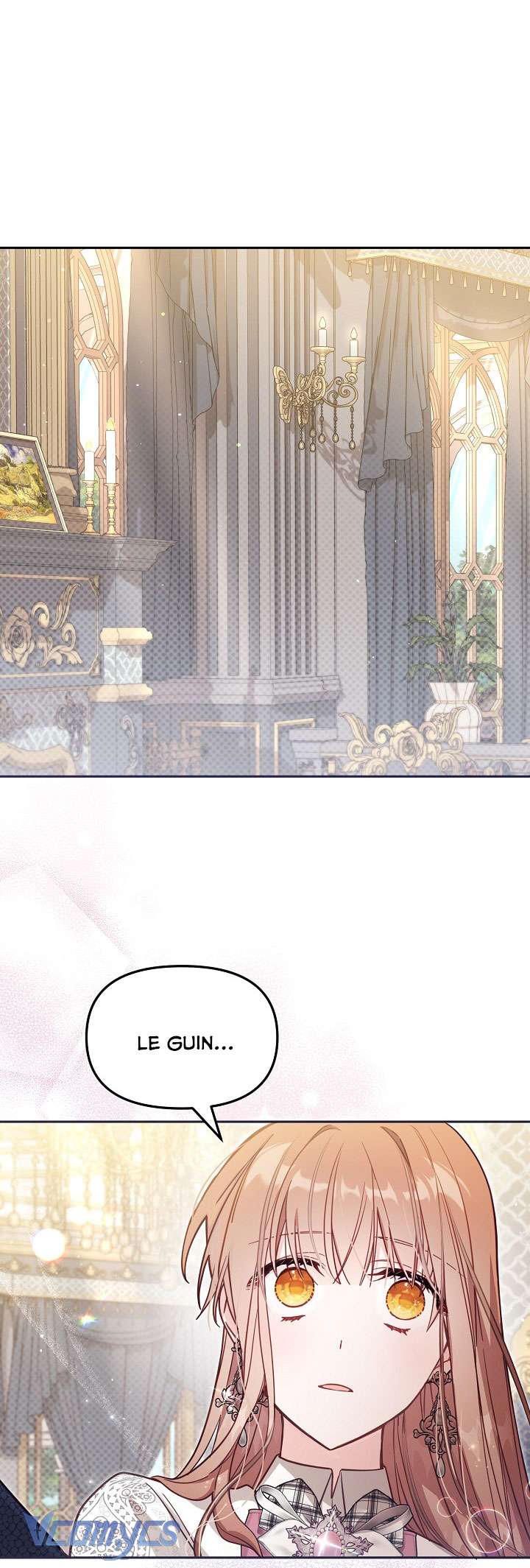 không có chỗ cho kẻ giả mạo chapter 38 1