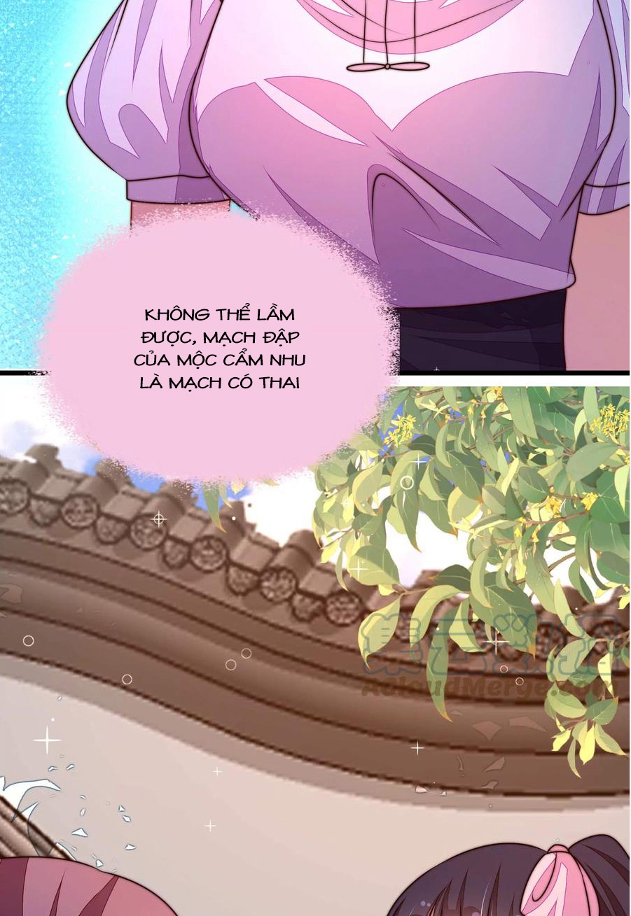 ngày nào thiếu soái cũng ghen chapter 567 7