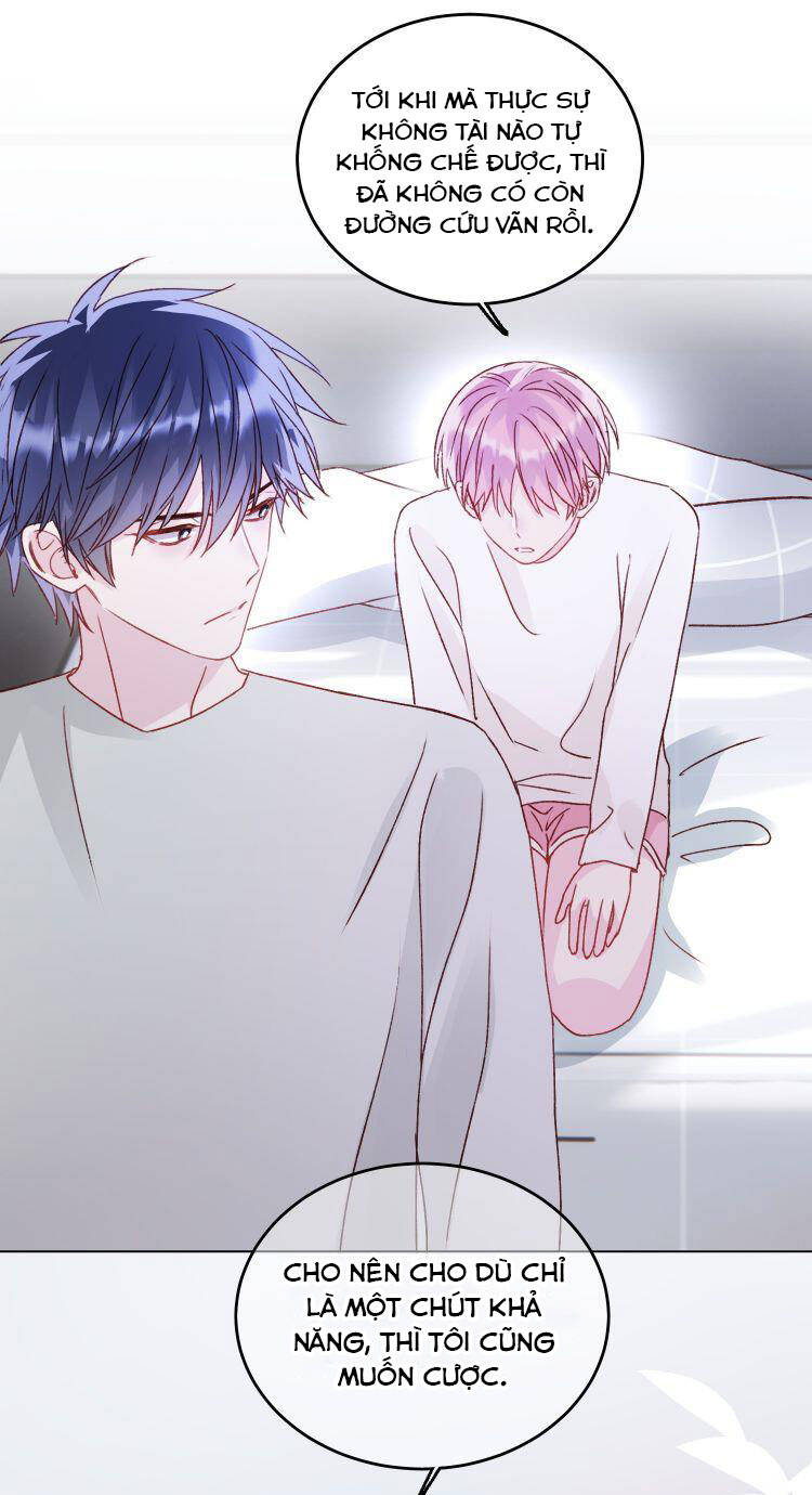 tôi phải làm 1 kẻ đại xấu xa chapter 37 20