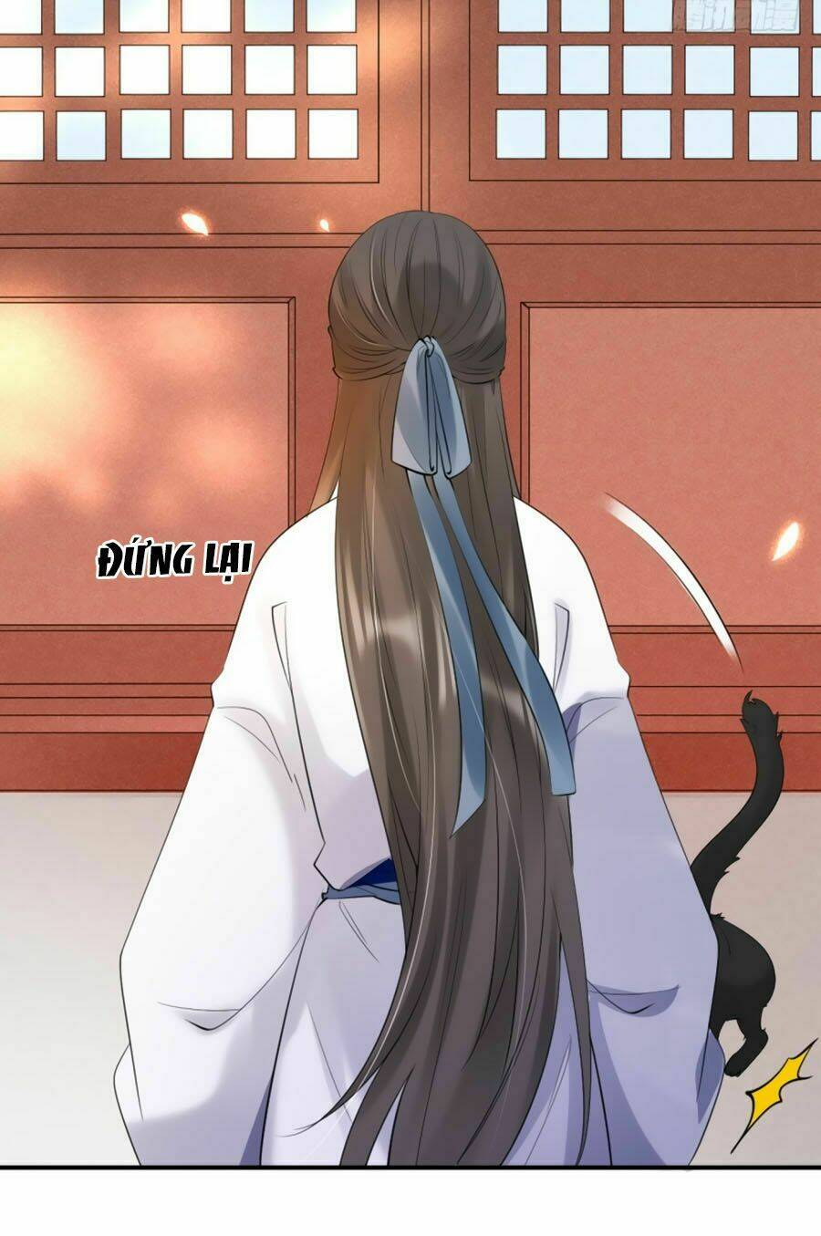 tuyệt thế thần y: phúc hắc đại tiểu thư chapter 9.1 22