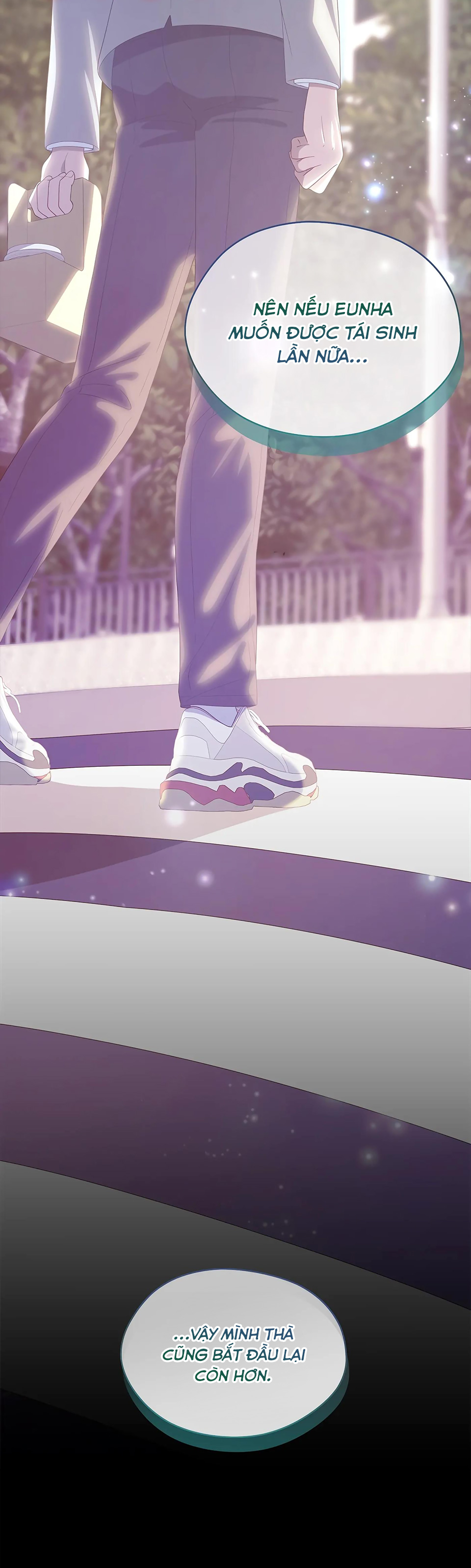 tôi không phải là nữ anh hùng chapter 108 54