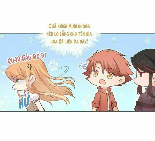 ma lạt thiên kim đẩu ác thiếu chapter 40 8