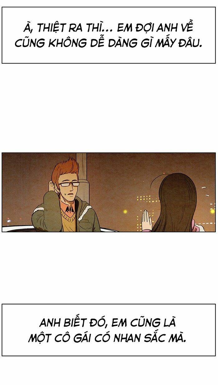 đứa con của quỷ dữ chapter 93 24