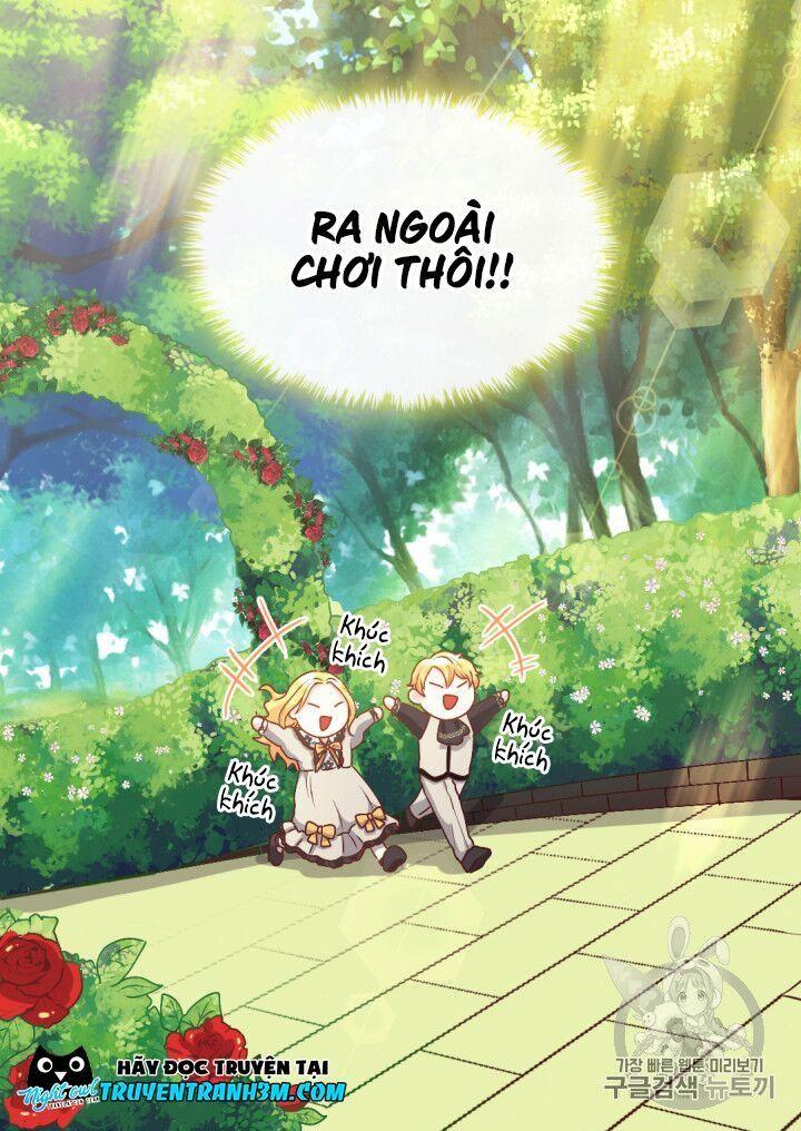 Sinh Đôi Xuyên Không Chapter 10 2