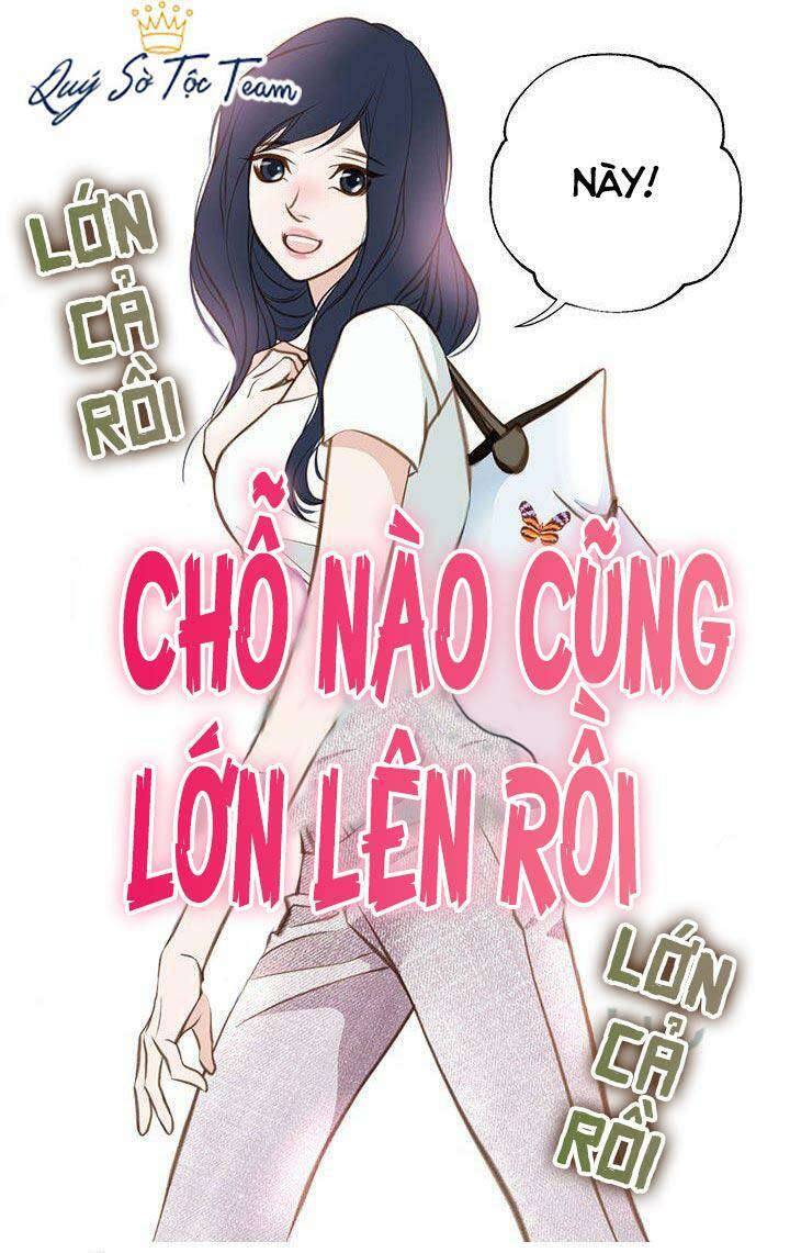 tiếp xúc chí mạng chapter 71 23