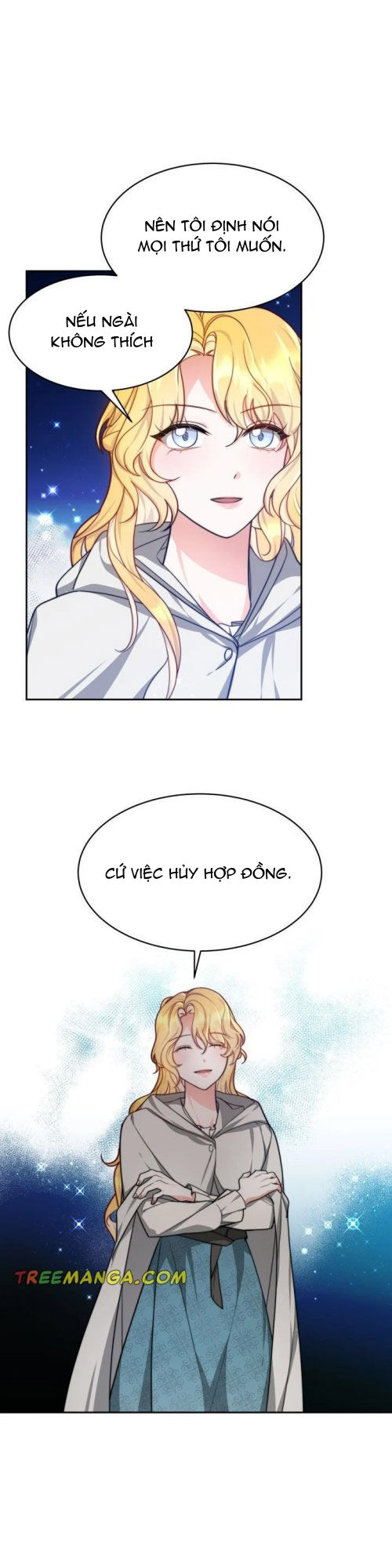 chồng cũ tôi là nam chính chapter 21.2 15