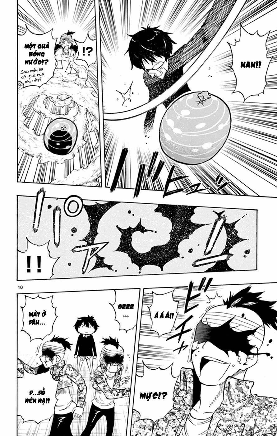 saike mata shite mo chapter 14 10